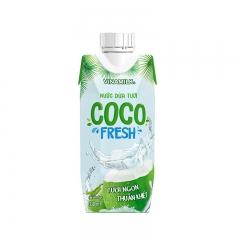 Nước dừa tươi Coco Fresh