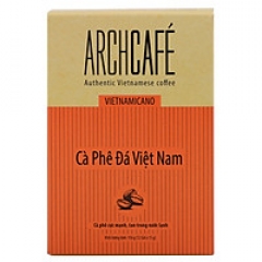 Cà phê đá Việt Nam