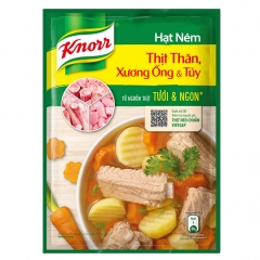 Hạt nêm Knorr túi 900g